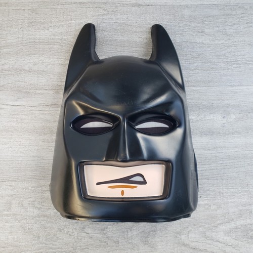 Lego batman movie mask - lego,