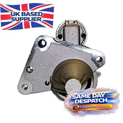 Starter motor for - starter,