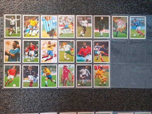 Vintage 1998 tips - 1998,