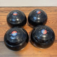 Set of 4 Vitalite Bowl Set