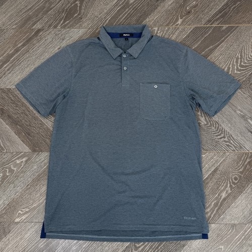 Rohan stria dryknit - dryknit, uv
