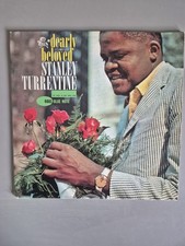 ​STANLEY TURRENTINE Dearly