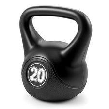 6-20kg Vinyl Kettlebell
