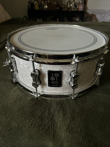 Sonor aq2 maple - x, 6"