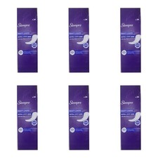 Siempre Extra Long Liner With Aloe Vera by LIDL -  144 Liners