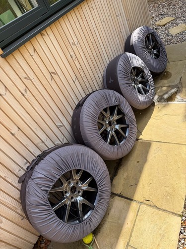 Tesla model pinwheel - 3,