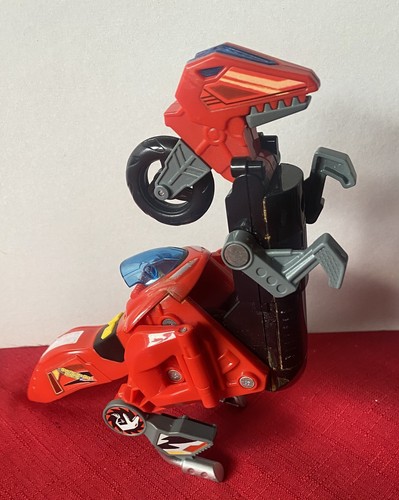 Vtech switch dinos akuna - go,