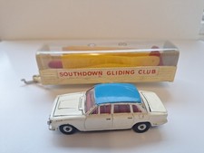 Dinky Triumph 2000 And