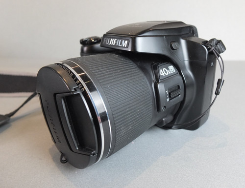 Fujifilm finepix s8200 0mp - fujifilm,