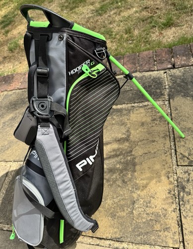 Ping hoofer prodi junior - hoofer,