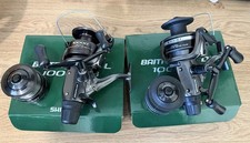 Shimano Baitrunner DL 10000 RB