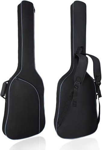 Hoyiyo bass guitar - guitar, bag