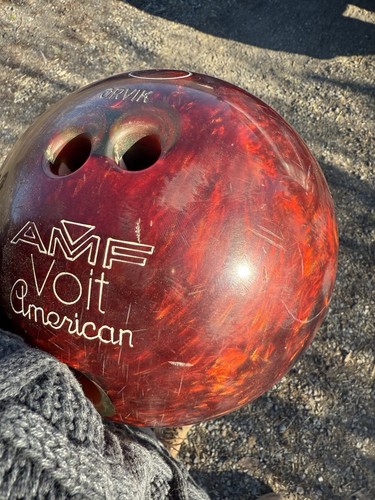 Vintage amf voit - amf, american