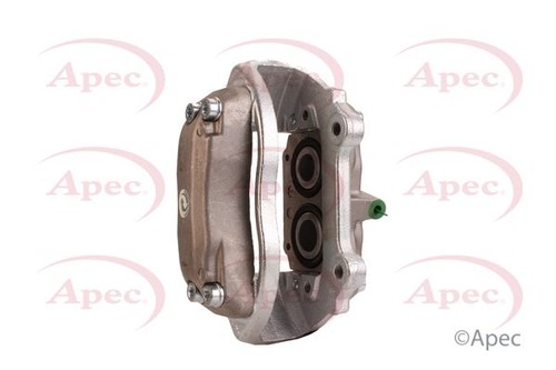 Apec lca729 brake caliper - apec,