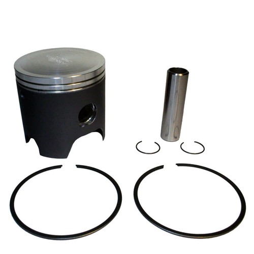 Complete piston kit mm - 64.94,