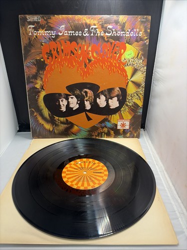 Tommy james the shondells - the,