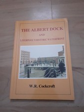 The Albert Dock And Liverpool