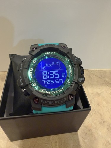 Activa invicta mens - invicta,