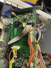 Paragon Quiz Machine Credit