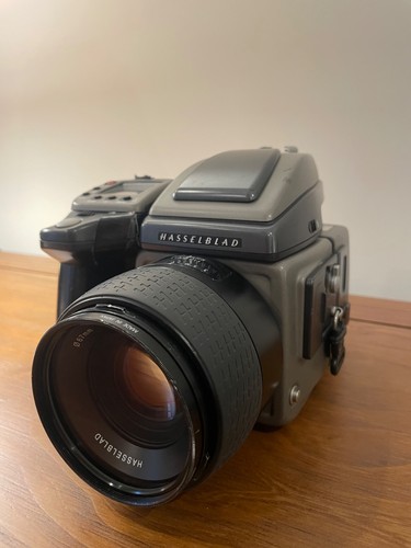 Hasselblad body hv - body,, 90x