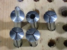 5 Vintage G. Boley Watchmakers