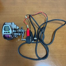 Shimano force master 2000mk - shimano,