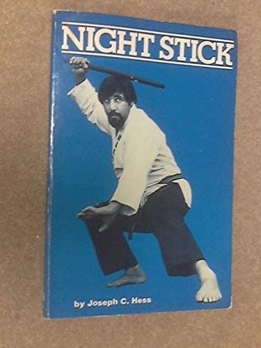 Night stick joseph hess - by, c