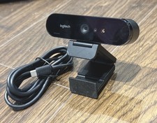 Logitech v-u0040 Brio USB 4K