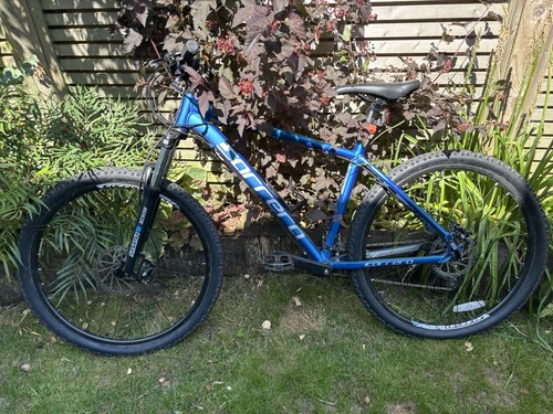Carrera vengeance 29in - vengeance,