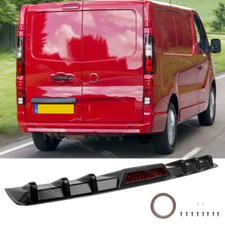 For Vauxhall Opel Vivaro Van