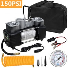 HEAVY DUTY PORTABLE 12V