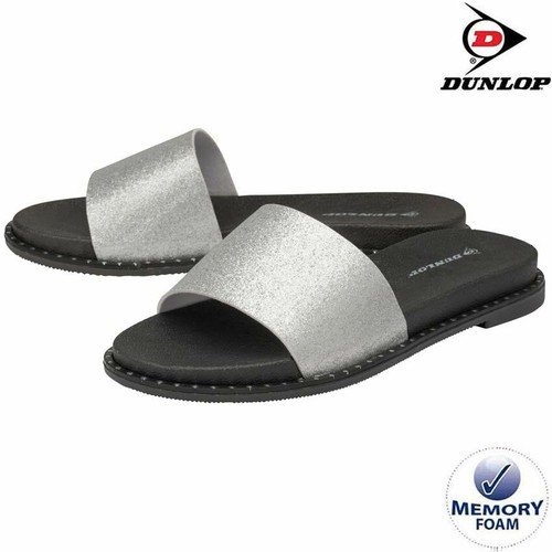 Ladies dunlop memory foam - ladies,