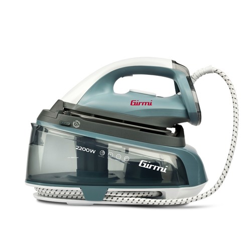Girmi ss04 steam generator - girmi,