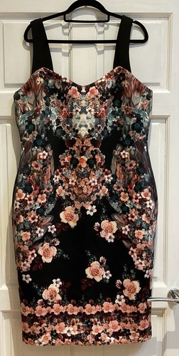 Debenhams dress julien - debenhams,