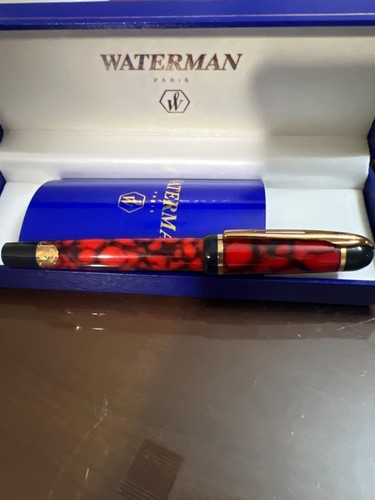 Vintage waterman phileas - vintage,