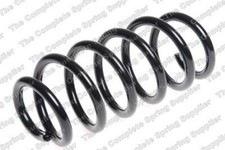 Kilen Rear Coil Spring for Toyota Avensis D-CAT 150 2.2 June 2009 to April 2016
