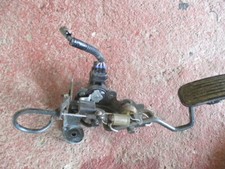 Toyota Rav4 throttle pedal 2.0 vvti 2000 - 05  89281 - 20040