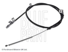 Handbrake Cable Parking