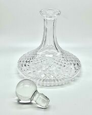 Waterford Alana Captain's Ship