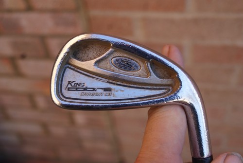 King cobra carbon men - j,