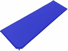 Self Inflating Mat Camping