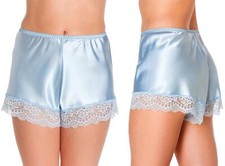 Lady Olga Satin Pyjamas Luxury