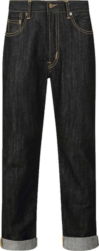 Collectif paul retro - collectif, denim