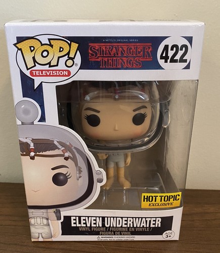 Funko pop stranger things - pop!,