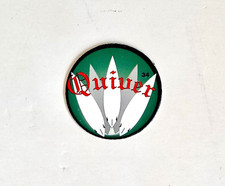 Vintage Surf Caps Quiver #34