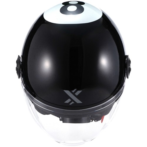 Shox interceptor ball - interceptor,