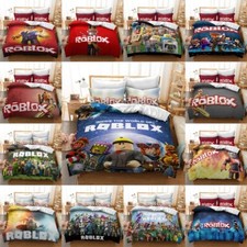 Lovable 3D Duvet Quilt Cover
