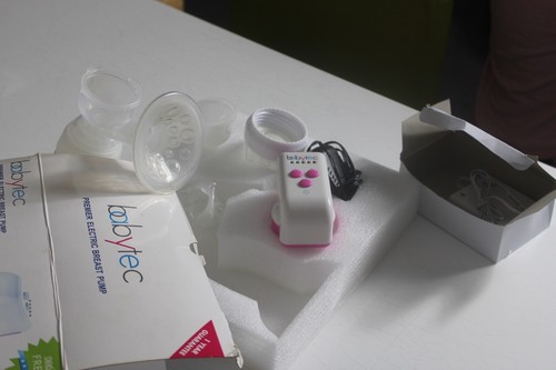 babytec