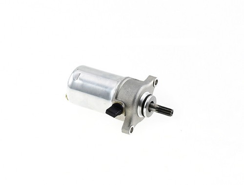 Starter motor fits yamaha - motor,