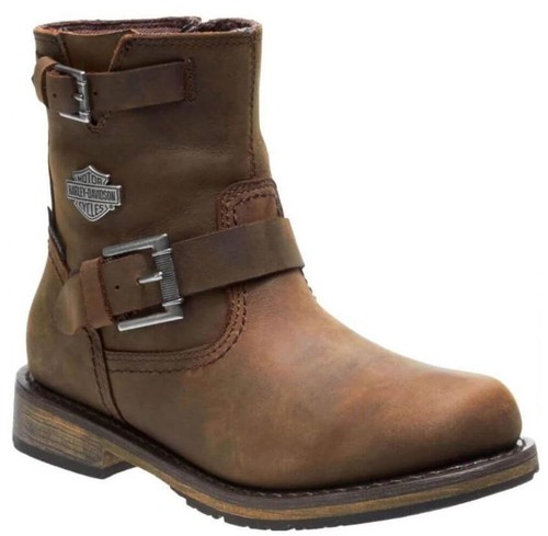 Harley davidson women kommer - women's,